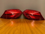 Lampy tylne do BMW 5 G30 G31