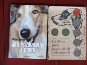 Jak rozmawiać z psem Coren i Szkolenie psów 