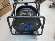 Kabel 50m Sommer Cable Monolith 4xDMX + 3x2,5mm