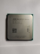 AMD A10-9700E APU AD970BAHM44B