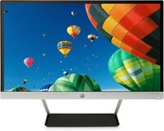 Monitor HP pavillon 21,5” Full HD IPS