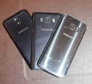 3szt uszkodzone telefony  Samsunga #1