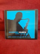 Sonny Rollins Saxophone Colossus