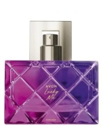 AVON Lucky Me woda perfumowana 50 ml UNIKAT