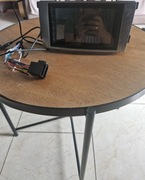 Radio 2 DIN  Uroute android10.1RDS Gugle