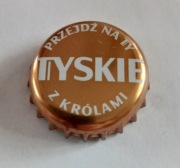 KAPSEL  > TYCHY < NR 168