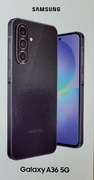Smartfon Galaxy A36 5G