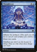 4 x Thoughtcast   MM2