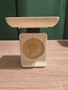 Waga kuchenna mała PRL