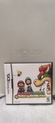 Nintendo DS new super Mario Bros  