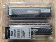 Pamięć RAM Ballistix Tactical 32GB DDR4-2666 CL16
