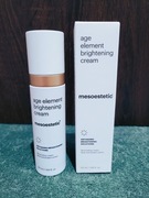Mesoestetic Age Element Brightening Cream 50 ml
