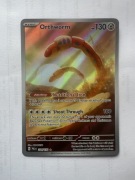 POKEMON KARTA ORTHWORM PALDEA EVOLVED PAL 224/193