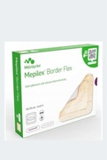 Molnlycke! Mepilex border Flex!15x15cm 10sztuk! Super cena!!