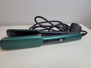 PROSTOWNICA do włosów z płaskim żelazkiem, powłoka ceramiczna