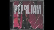 Pearl Jam – Ten. Płyta CD. Nowa.