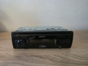 Radio samochodowe Sony DSX-A410BT