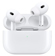 Apple AirPods Pro (2nd generation) Słuchawki Bezprzewodowe
