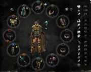 Broken ranks Kaalor VD 102lvl 