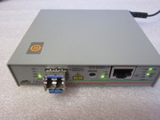 Media Konwerter Allied Telesis AT-GS2002SP+WKŁADKA Allied Telesis AT-SPLX10