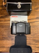 Aparat analogowy MINOX 35 GT