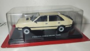 Model auta FSO Polonez MR 85 z 1985 1:24 Hachette OKAZJA Hit 