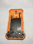 Obudowa klapka tył Doogee S58 Pro + Czytnik + Szkło aparatu