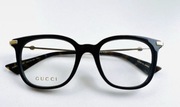 GUCCI OKULARY DAMSKIE ZERÓWKI NOWE GC01100 ORYGINALNE ORYGINAŁ