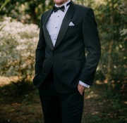 Smoking Giacomo Conti, stan bdb