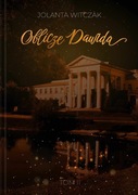 Oblicze Dawida – romans książka, mrok, emocje, wątki psychologiczne