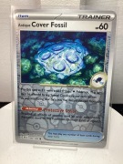 Pokémon TCG: Antique Cover Fossil 080/086 BLK Black Bolt & White Flare