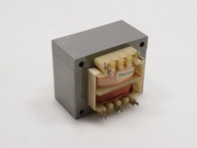 Transformator sieciowy 18V 16V - 40W TS40/16/18