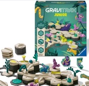 GraviTrax Junior Zestaw startowy Dżungla 274994