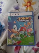 Sonic superstars ps5