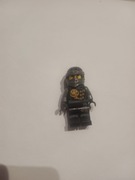 Figurka LEGO ninjago - cole 
