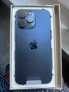 iPhone 15 pro max 1TB niebieski