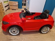 Samochód elektryczny dla dziecka 