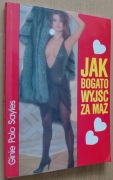 Jak bogato wyjść za mąż – Ginie Polo Sayles 