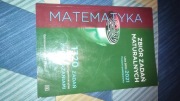 Matematyka zbiór zadań maturalnych