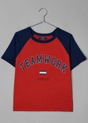 Koszulka t-shirt top Bershka r. XS