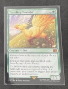 Traveling Chocobo