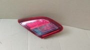 Opel Corsa E lampa tył lewa w klape