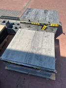 Kostka brukowa płyty 100x50x6 Sieradz 