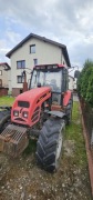 Ciągnik traktor Pronar MTZ1 82SA 