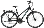KELLYS Cristy 50 - Rower trekkingowy (turystyczny) damski 