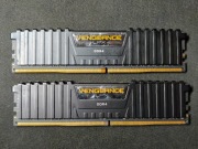 DDR4 Corsair Vengeance LPX 32GB (2x16GB) 2666MHz CL16 - sprawny (Memtest86)