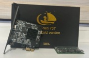 Captain Dma 75T / Firmware / cheet / Makcu