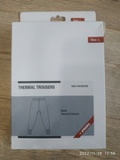 Spodnie termoaktywne  L