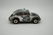 Auto Husky Volkswagen Beetle 1300 Police Car