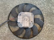 MODUŁ WENTYLATOR AUDI A6 A7 A8 4H0959455T